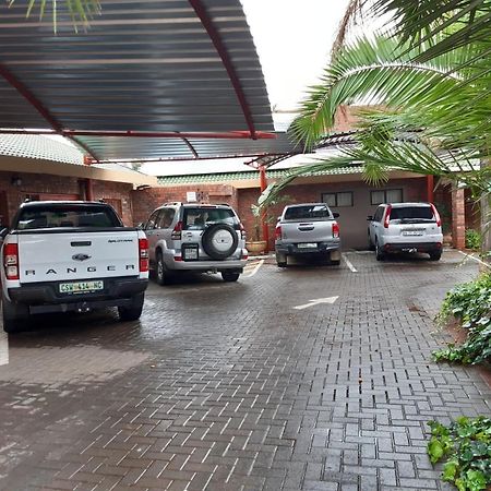 Ambassador Lodge Kimberly Kimberley Exterior foto