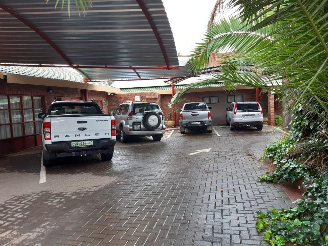 Ambassador Lodge Kimberly Kimberley Exterior foto